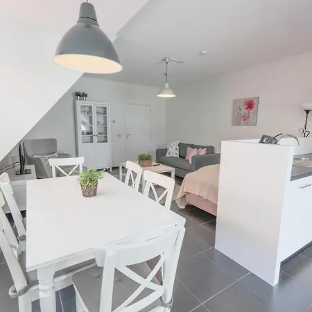 Weststraat 22 - - Noord 3p Apartment