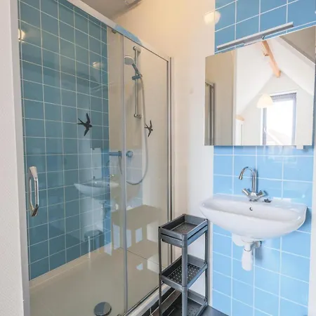 Weststraat 22 - - Noord 3p Apartment