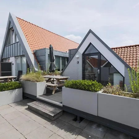 Apartment Weststraat 22 - - Noord 3p *