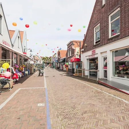 Apartment Weststraat 22 - - Noord 3p Ouddorp