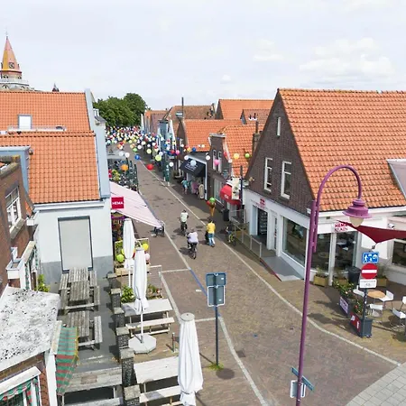 Weststraat 22 - - Noord 3p *