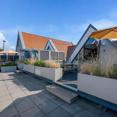 Weststraat 22 - - Noord 3p Apartment Ouddorp