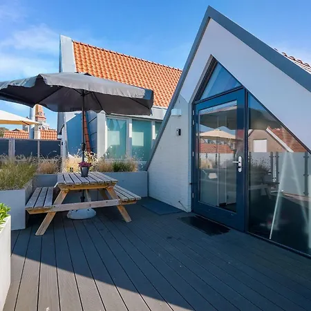 Weststraat 22 - - Noord 3p Ouddorp