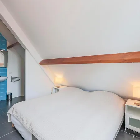 Apartment Weststraat 22 - - Noord 3p
