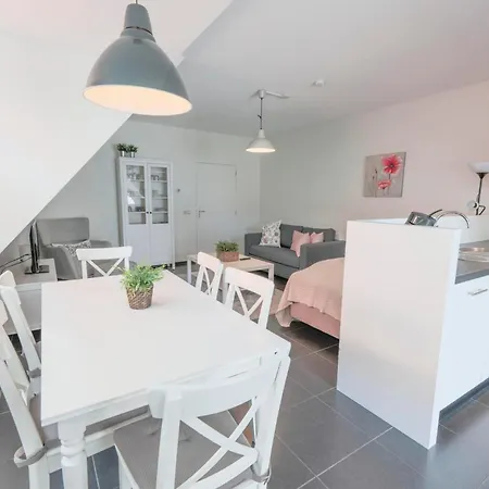 Apartment Weststraat 22 - - Noord 3p Ouddorp