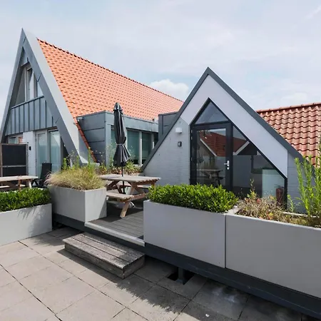 Weststraat 22 - - Noord 3p Ouddorp