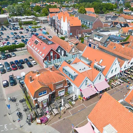 Weststraat 22 - - Noord 3p * Ouddorp