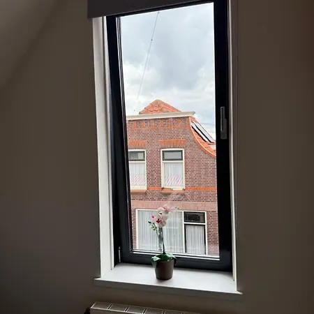 公寓 Weststraat 22 - - Noord 3p