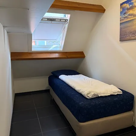 Weststraat 22 - - Noord 3p 公寓 *