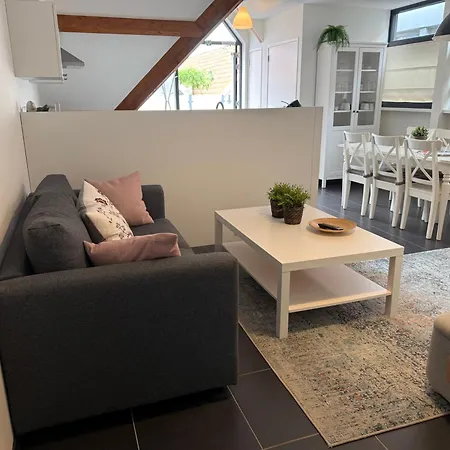 Weststraat 22 - - Noord 3p 公寓 奥德多普