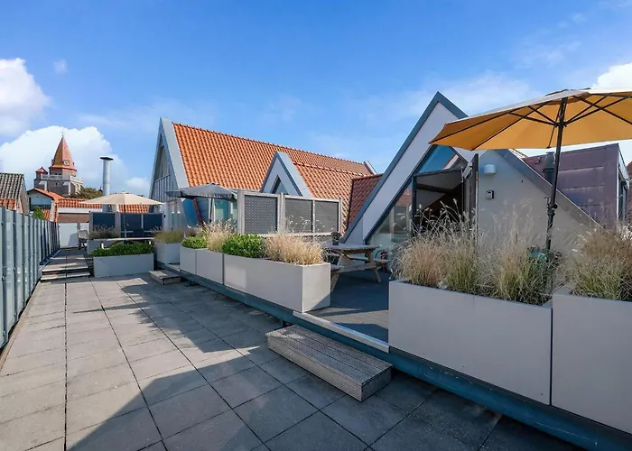 Weststraat 22 - - Noord 3p Ouddorp