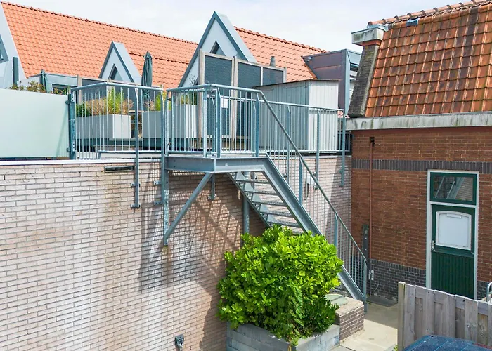 Appartement Weststraat 22 - - Noord 3p *