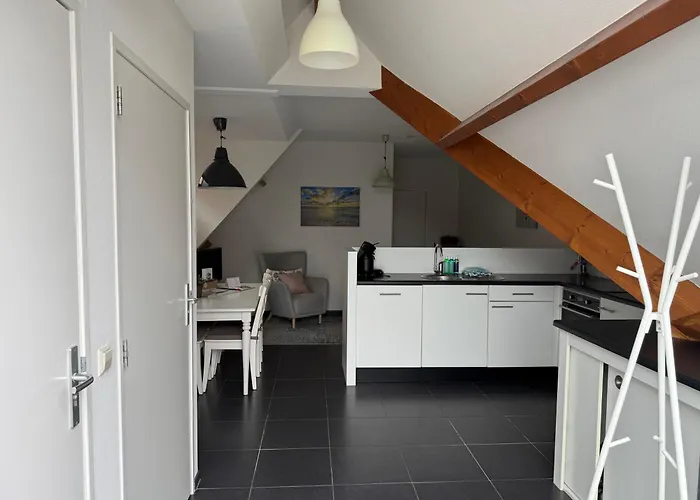 Weststraat 22 - - Noord 3p Appartement