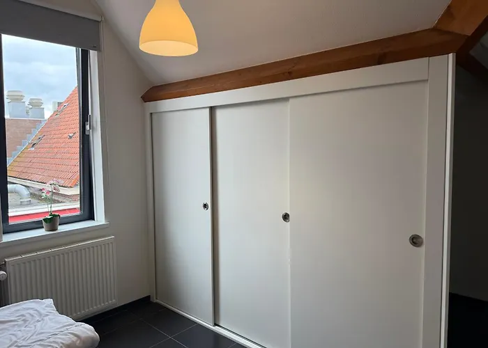 Weststraat 22 - - Noord 3p Appartement