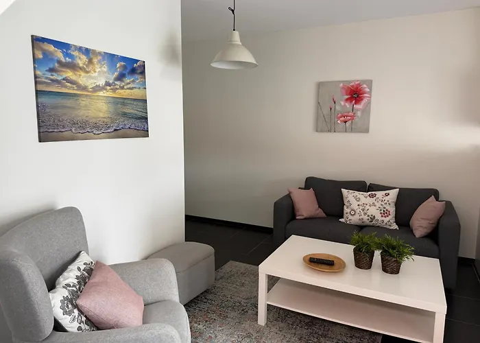 Appartement Weststraat 22 - - Noord 3p Ouddorp