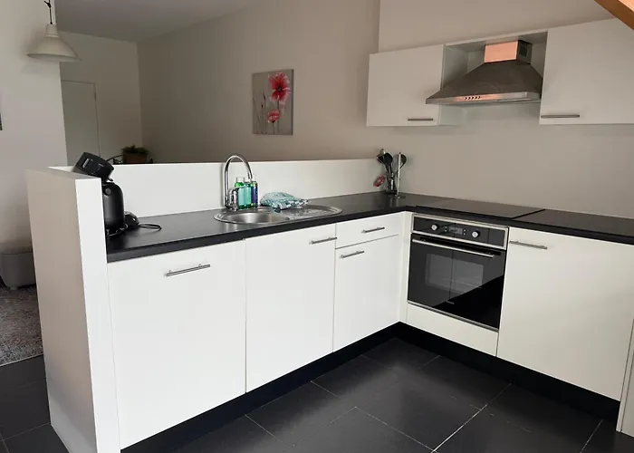 Weststraat 22 - - Noord 3p Appartement *