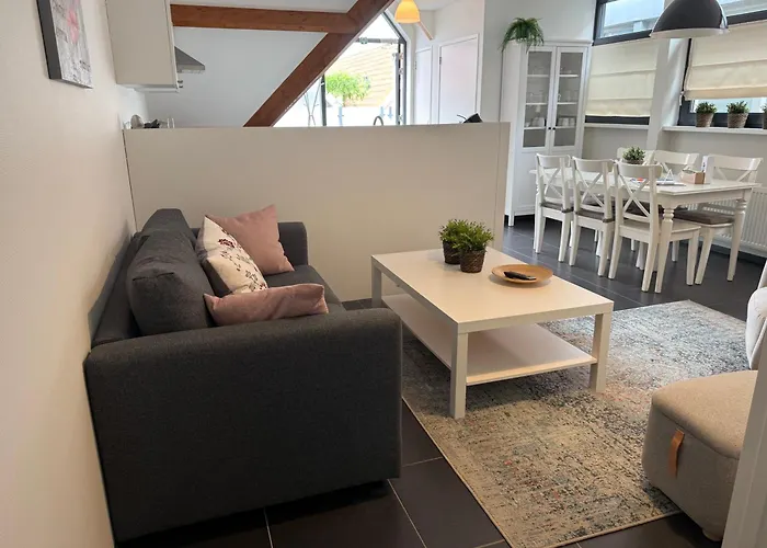 Weststraat 22 - - Noord 3p Appartement Ouddorp