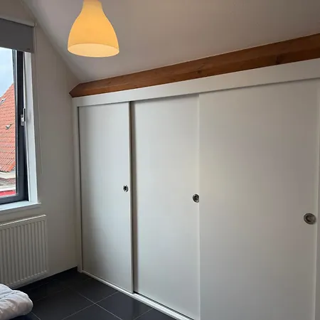 Weststraat 22 - - Noord 3p Διαμέρισμα