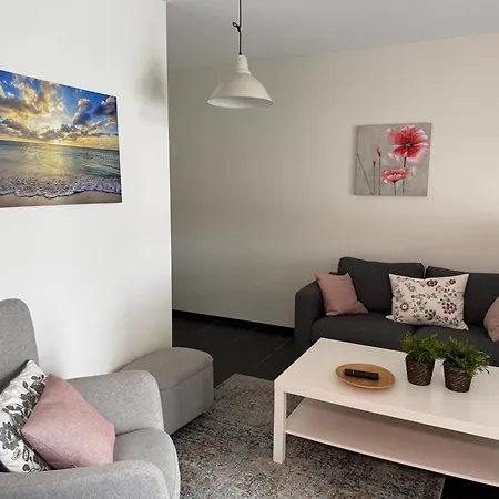 Διαμέρισμα Weststraat 22 - - Noord 3p Ouddorp